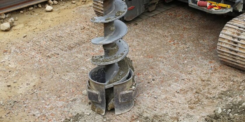 Foraje geotermale in Bucuresti/Ilfov